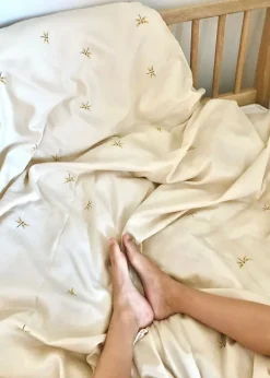 Børn KAS Kopenhagen Junior Bedding