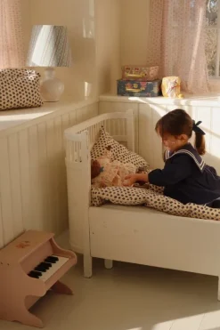 Børn Konges Sløjd Junior Bedding Gots