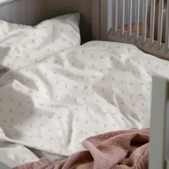 Børn Sebra Junior sengetøj