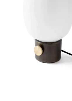 Best Audo Copenhagen JWDA Table lamp Metallic - Bronzed Brass
