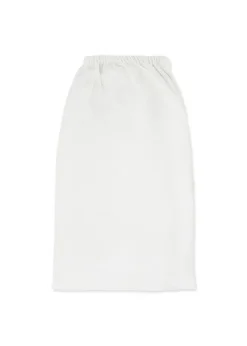 Hot KAS Kopenhagen Kai Baby Fitted Sheet White