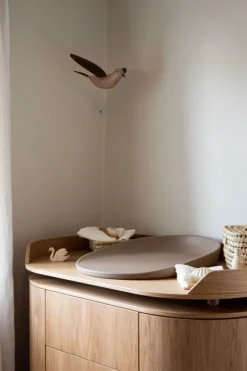 Børn KAS Kopenhagen KAI Dresser