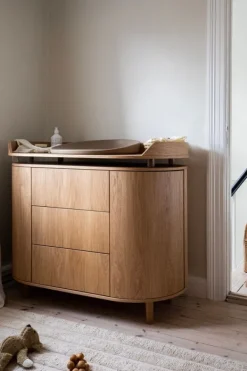 Børn KAS Kopenhagen KAI Dresser