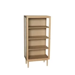 Best Hübsch Kaiser Cabinet Oak