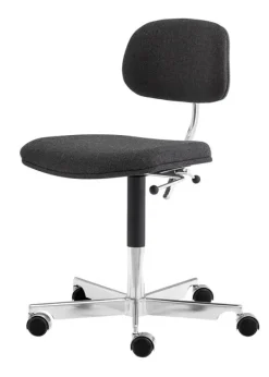 Best Montana KEVI 2534U Office Chair Re-wool 198
