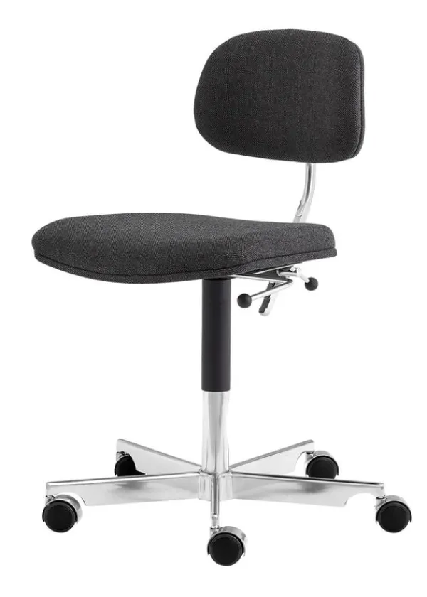 Best Montana KEVI 2534U Office Chair Re-wool 198