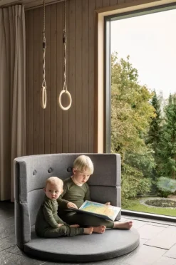 Børn By KlipKlap KK Play Fold – Circle