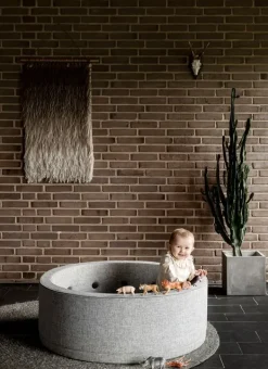 Børn By KlipKlap KK Play Fold – Circle
