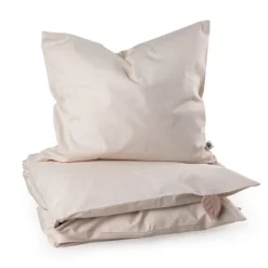 Sale Sebra Klassisk Sengetøj Junior Birchbark Rose