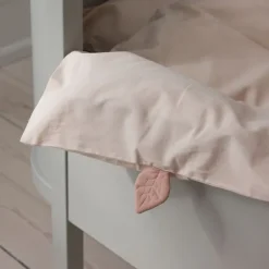 Sale Sebra Klassisk Sengetøj Junior Birchbark Rose