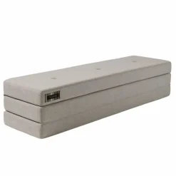 Best By KlipKlap Klip Klap KK 3 Fold XL - Beige w/ Sand