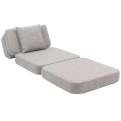 Børn By KlipKlap Klip Klap KK 3 Fold Sofa Single