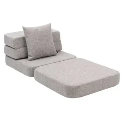 Børn By KlipKlap Klip Klap KK 3 Fold Sofa Single