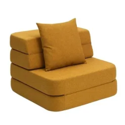Børn By KlipKlap Klip Klap KK 3 Fold Sofa Single