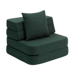 Børn By KlipKlap Klip klap KK 3 Fold Sofa Single Soft