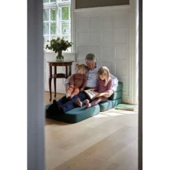 Børn By KlipKlap Klip klap KK 3 Fold Sofa Single Soft