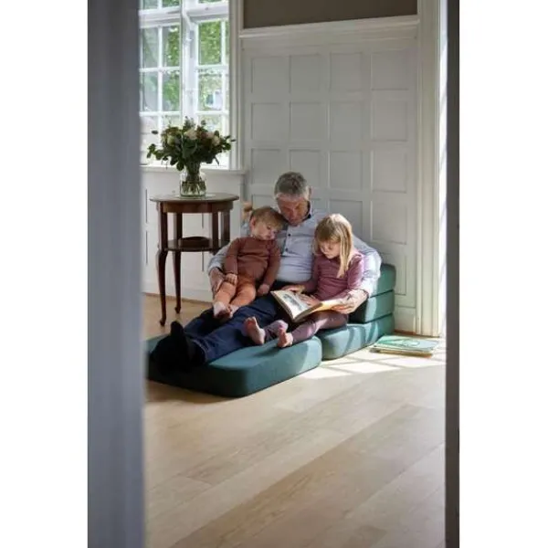 Børn By KlipKlap Klip klap KK 3 Fold Sofa Single Soft