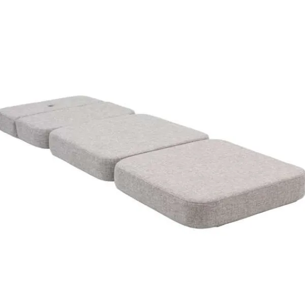 Børn By KlipKlap Klip Klap KK 3 Fold Sofa Single