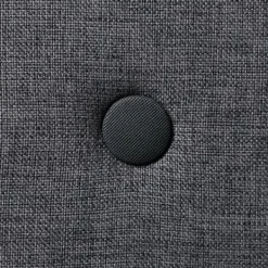 New By KlipKlap Klip Klap KK Kids Chair Blue Grey w/ Grey