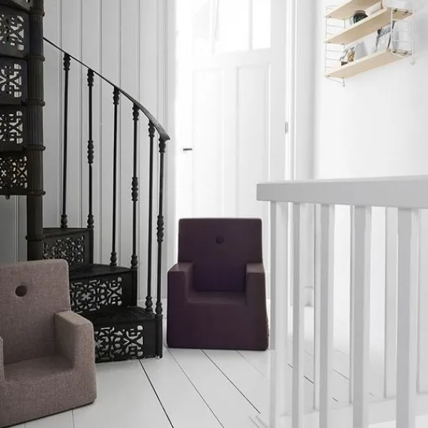 Børn By KlipKlap Klip Klap KK Kids Chair