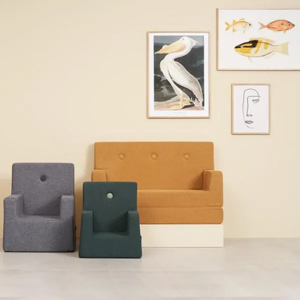 Børn By KlipKlap Klip Klap KK Kids Chair