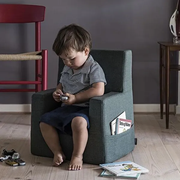 Børn By KlipKlap Klip Klap KK Kids Chair