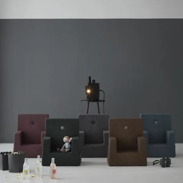 Børn By KlipKlap Klip Klap KK Kids Chair