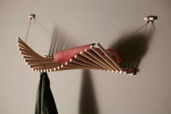 Woud Knaegt coat rack