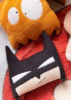 Sale Lorena Canals Knitted Cushion - Edgar Plans BatBoy