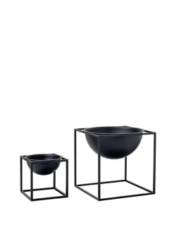 Audo Copenhagen Kubus Bowl