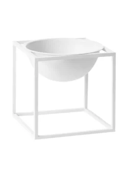 Audo Copenhagen Kubus Bowl