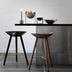 Audo Copenhagen Kubus Bowl