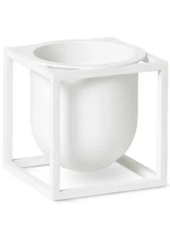 Audo Copenhagen Kubus Flowerpot