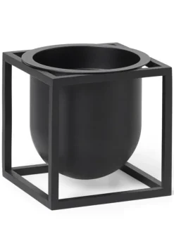 Audo Copenhagen Kubus Flowerpot