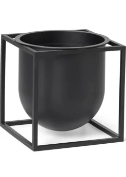 Audo Copenhagen Kubus Flowerpot