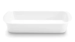 Sale Pillivuyt Lasagnefad Hvid - 34 cm