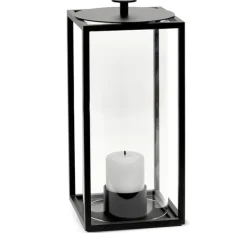New Audo Copenhagen Light'in Sort - Lille