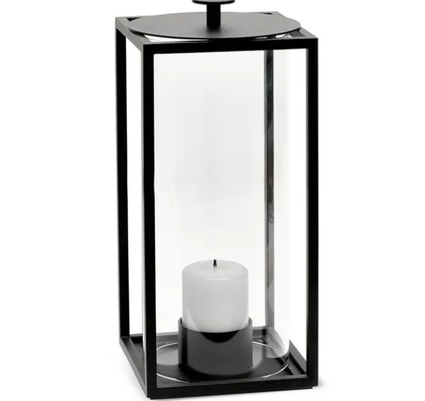 New Audo Copenhagen Light'in Sort - Lille