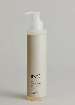 Ayu Liquid Soap - Hand & Body