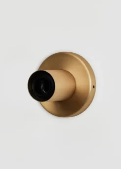 Fashion Tala Lochan - Væglampe Brass