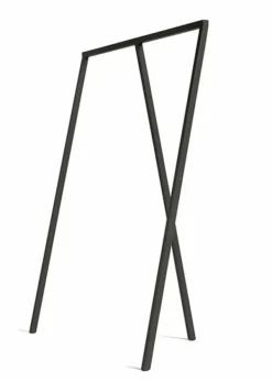 Sale HAY LOOP Stand Wardrobe Black