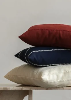 Audo Copenhagen Losaria Pillow 60x40 cm