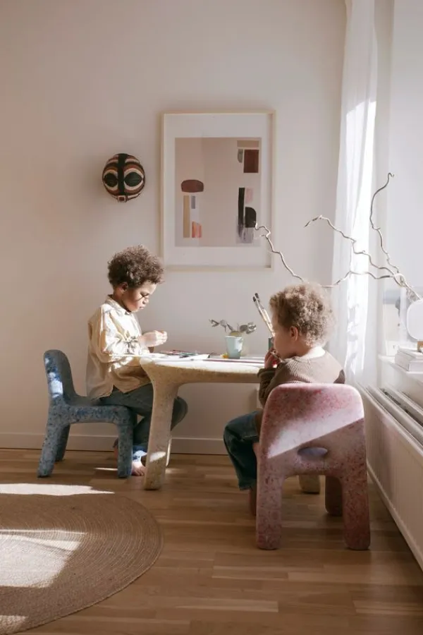 Børn ecoBirdy Luisa Table