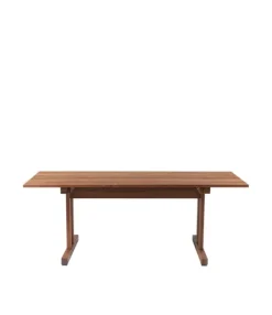 FDB Møbler / Furniture M17 - Ermelunden - Havebord