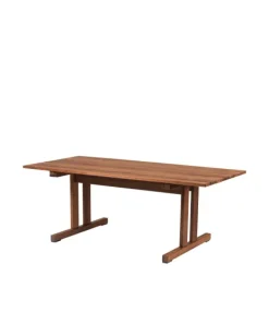 FDB Møbler / Furniture M17 - Ermelunden - Havebord