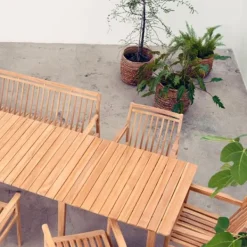 FDB Møbler / Furniture M4 Sammen - Stor Plade af Thomas E. Alken