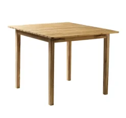 FDB Møbler / Furniture M3 Sammen Havebord af Thomas E. Alken