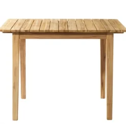 FDB Møbler / Furniture M3 Sammen Havebord af Thomas E. Alken