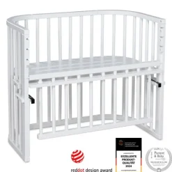 Børn Babybay Maxi Comfort Plus Co-sleeper