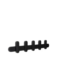 Sale Hübsch Merry Coatrack Black